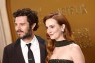 31st Annual Screen Actors Guild Awards - Arrivals - Source: Getty